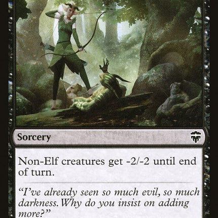 Eyeblight Massacre [CMR - 125]