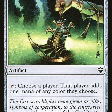 Spectral Searchlight [CMR - 342]