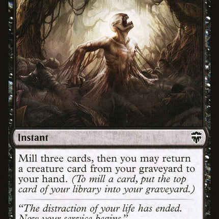 Corpse Churn [CMR - 113]