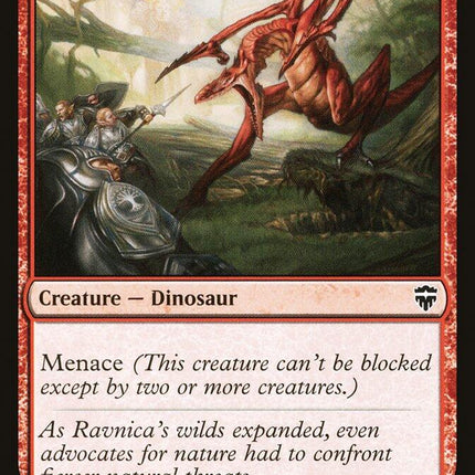 Ripscale Predator [CMR - 196]