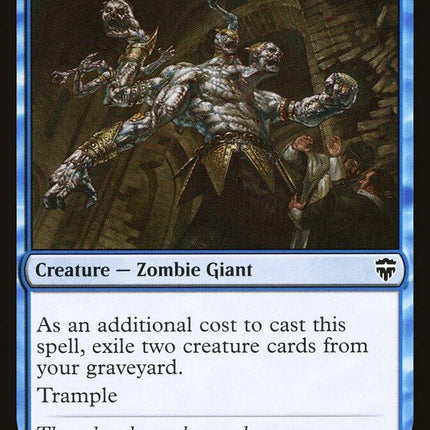 Skaab Goliath [CMR - 97]