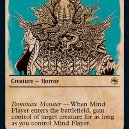 Mind Flayer (Showcase) [AFR - 308]