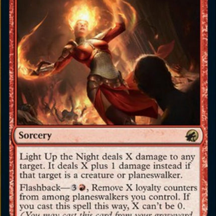 Light Up the Night [MID - 146]