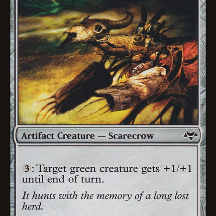 Hoof Skulkin [EVE - 169]