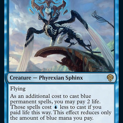 Defiler of Dreams [DMU - 46]