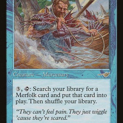 Seahunter [LIST - 41/143]