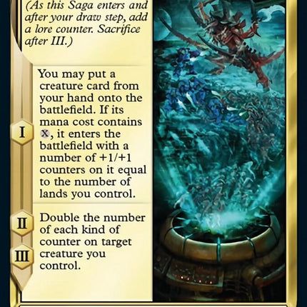 The First Tyrannic War [40K - 121]