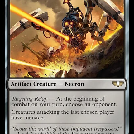 Triarch Stalker [40K - 67]