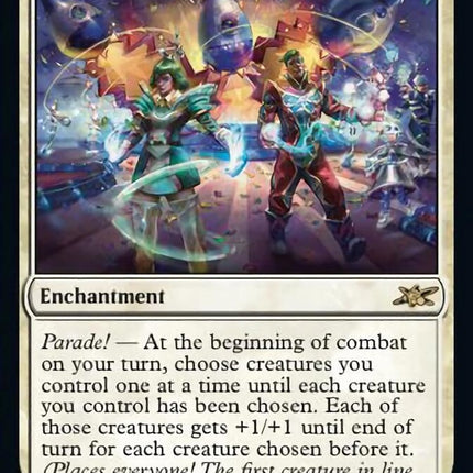 Starlight Spectacular [UNF - 28]