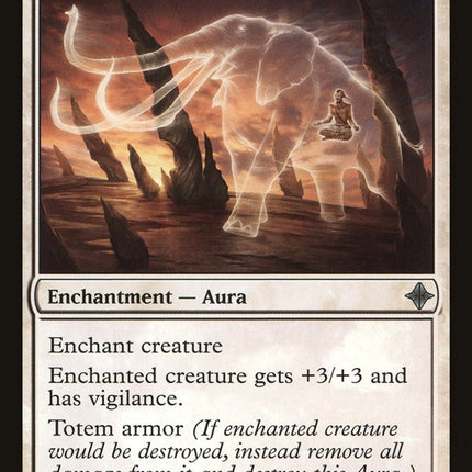 Mammoth Umbra [ROE - 37]