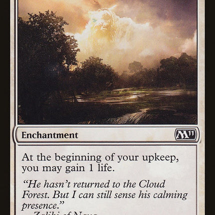 Ajani's Mantra [M11 - 2]