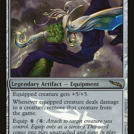 Sword of Kaldra [PRE - 251]