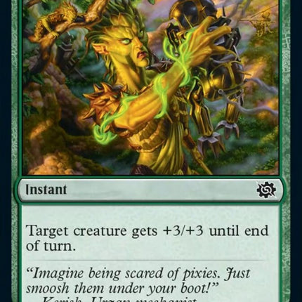 Giant Growth [BRO - 183]