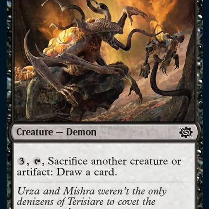 Thraxodemon [BRO - 115]