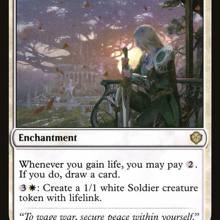 Dawn of Hope [SCD - 17]