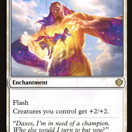 Dictate of Heliod [SCD - 19]