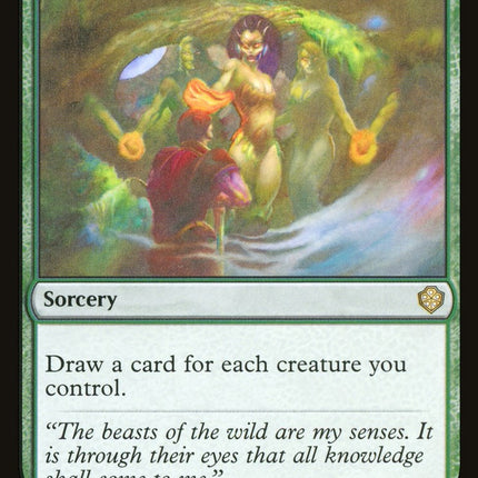 Collective Unconscious [SCD - 176]