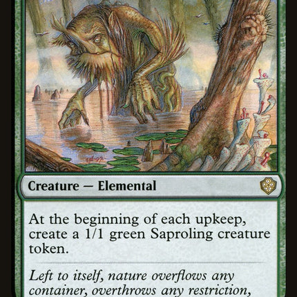 Verdant Force [SCD - 214]