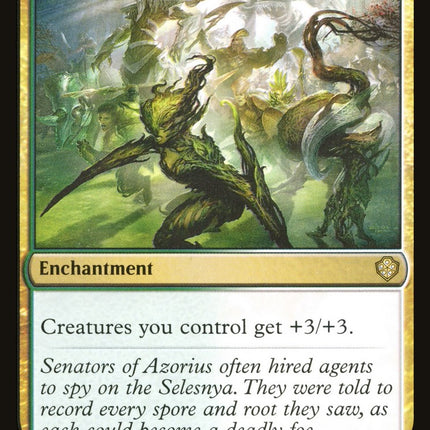 Collective Blessing [SCD - 222]