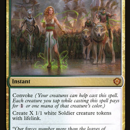 March of the Multitudes [SCD - 236]