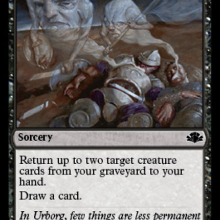 Urborg Uprising [DMR - 107]