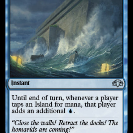 High Tide [DMR - 54]