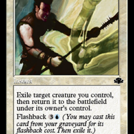 Momentary Blink (Retro Frame) [DMR - 268]