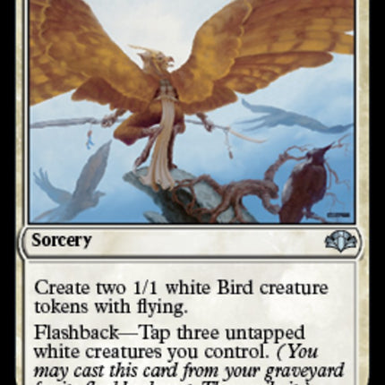 Battle Screech [DMR - 2]