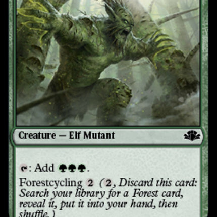Elvish Aberration [DMR - 156]