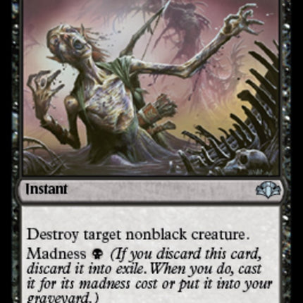 Dark Withering [DMR - 79]