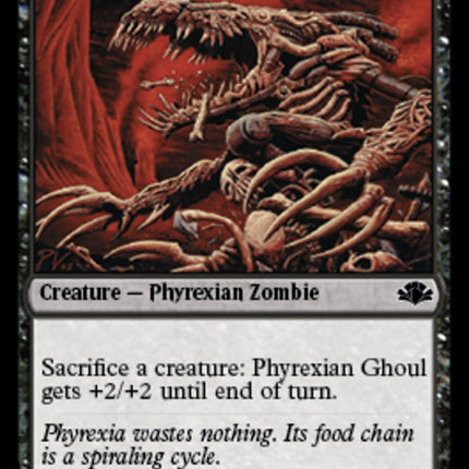 Phyrexian Ghoul [DMR - 98]