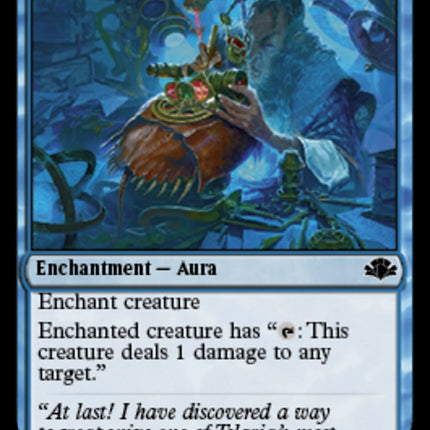 Hermetic Study [DMR - 53]