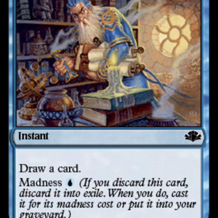 Obsessive Search [DMR - 61]