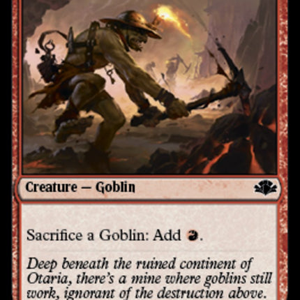 Skirk Prospector [DMR - 137]