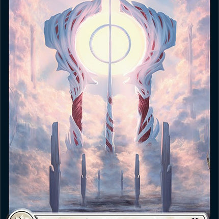Plains (262) - Full Art [ONE - 262]