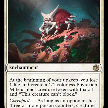 Skrelv's Hive [ONE - 34]