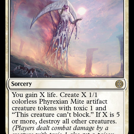 White Sun's Twilight [ONE - 38]