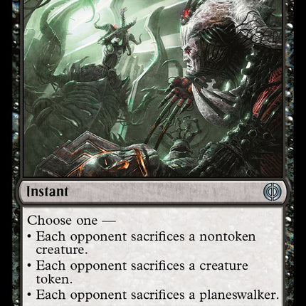 Sheoldred's Edict [ONE - 108]