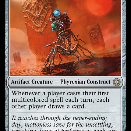 Zenith Chronicler [ONE - 246]