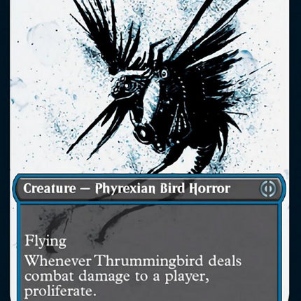 Thrummingbird (Showcase) [ONE - 288]