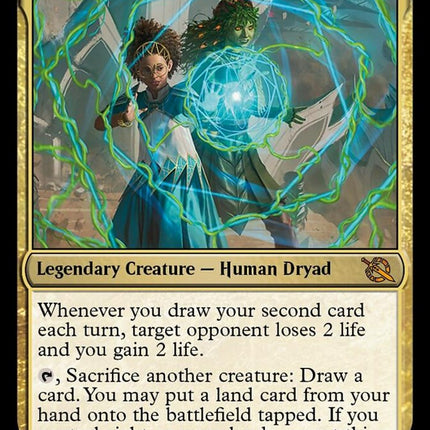 Zimone and Dina [MOM - 257]