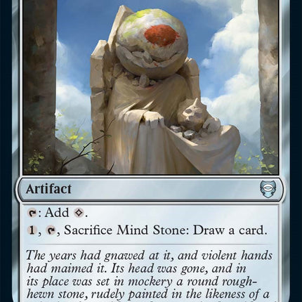 Mind Stone [LTC - 282]