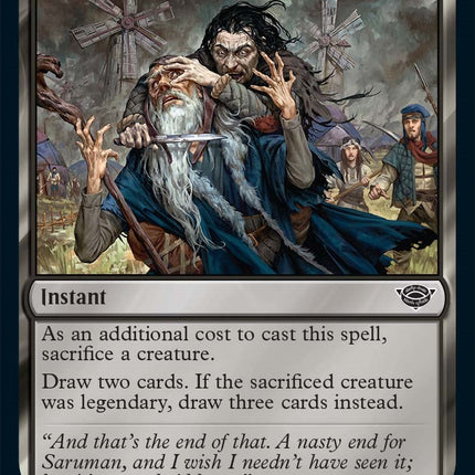 Nasty End [LTR - 99]