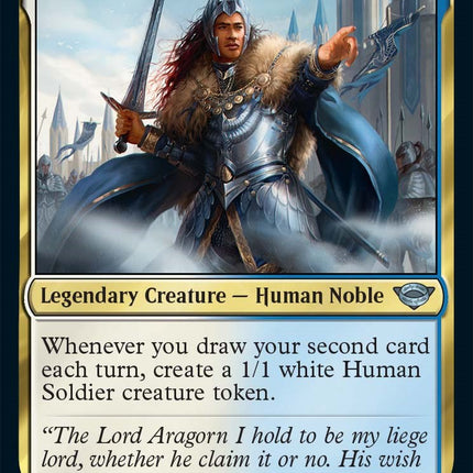 Prince Imrahil the Fair [LTR - 219]