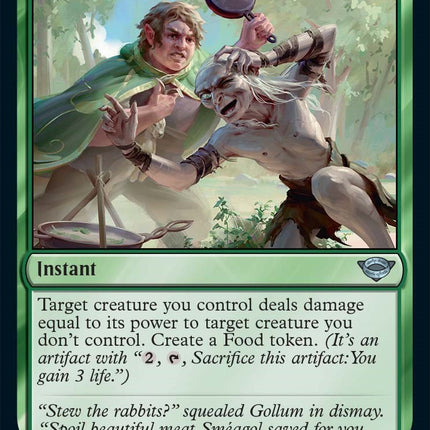 Stew the Coneys [LTR - 189]