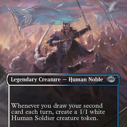 Prince Imrahil the Fair (Borderless) [LTR - 431]