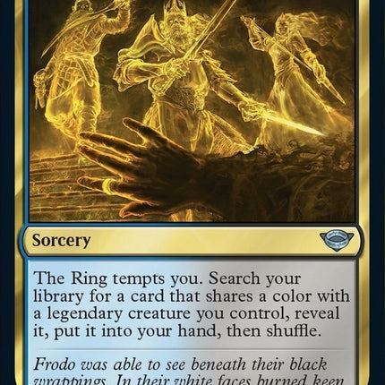 Ringsight [LTR - 220]