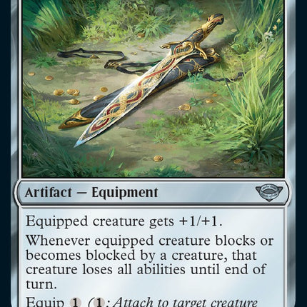 Barrow-Blade [LTR - 237]