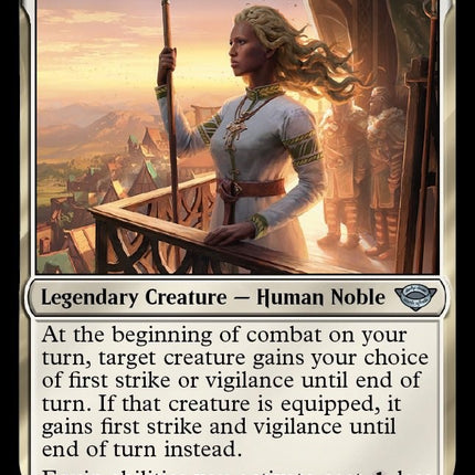 Eowyn, Lady of Rohan [LTR - 10]