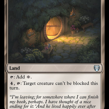 Rogue's Passage [LTC - 326]